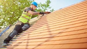 Reliable Warren, OH Roofing Solutions